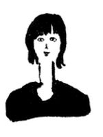 大林 えり子